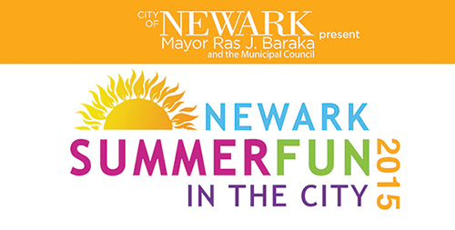 Summer Enrichment Programs Newark Nj