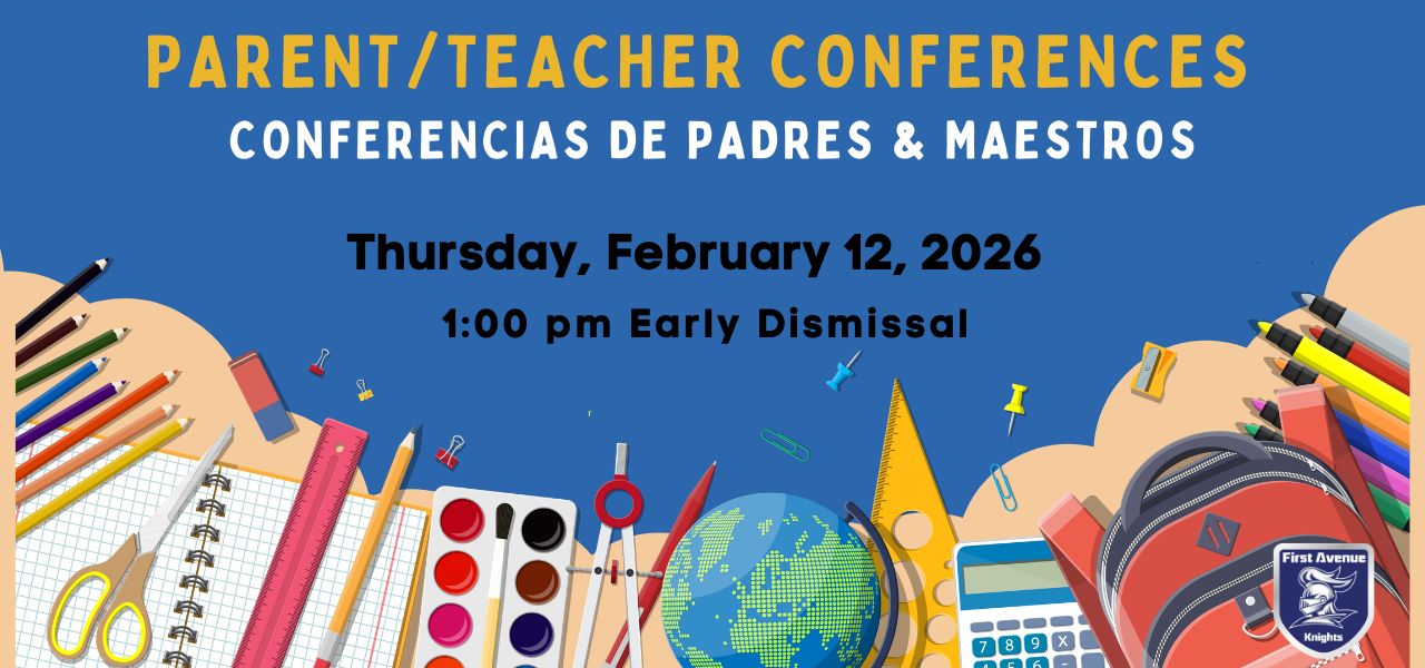 ParentTeacher Conferences for Website
