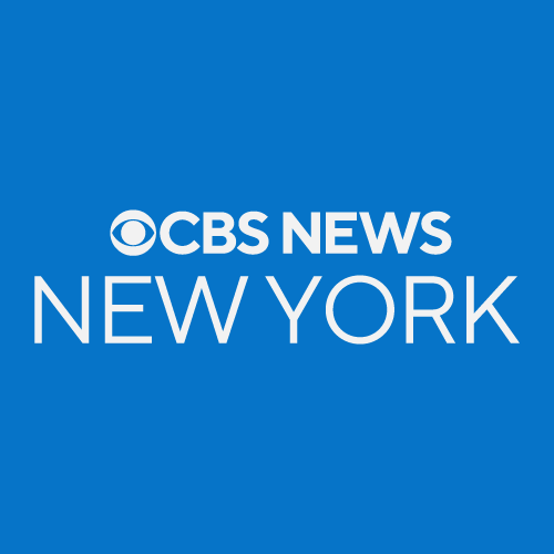 CBS NY News - Logo