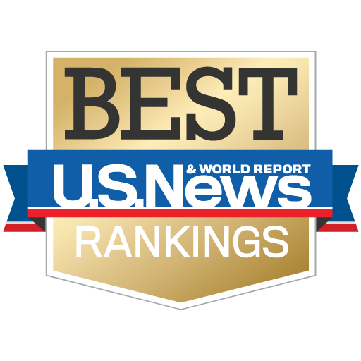 US News - Best Ranking - Bronze