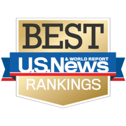 US News - Best Ranking - Bronze
