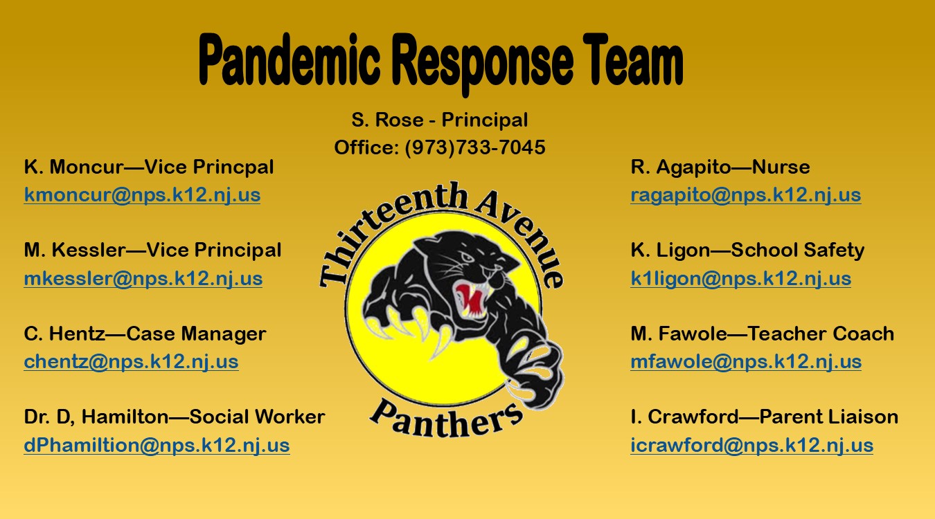pandemic response team2