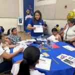 Newark Public Schools Brings Summer Reading Assignments to Life for Students and Families