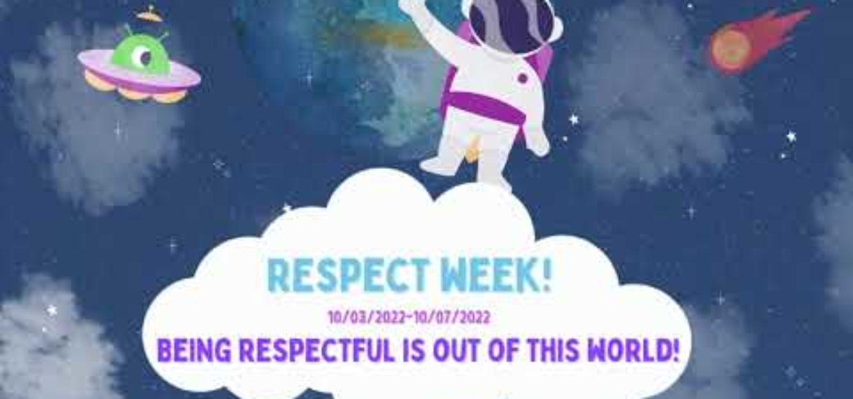Respect Week 22-23 SY