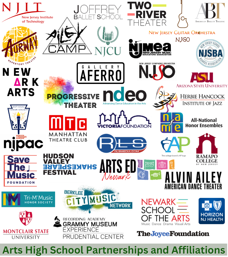Arts Partners and Affiliates (799 × 900 px)