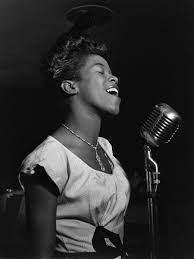 Jazz Legend Sarah Vaughan attended Arts High School in the 1930's.