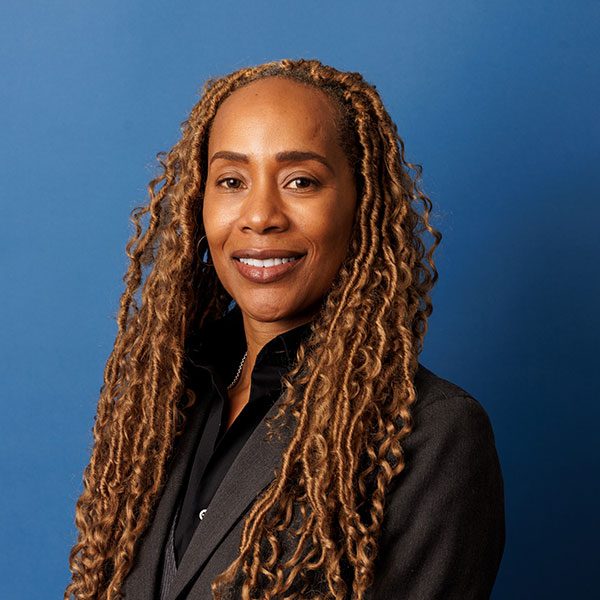 Regina Sharpe, Principal