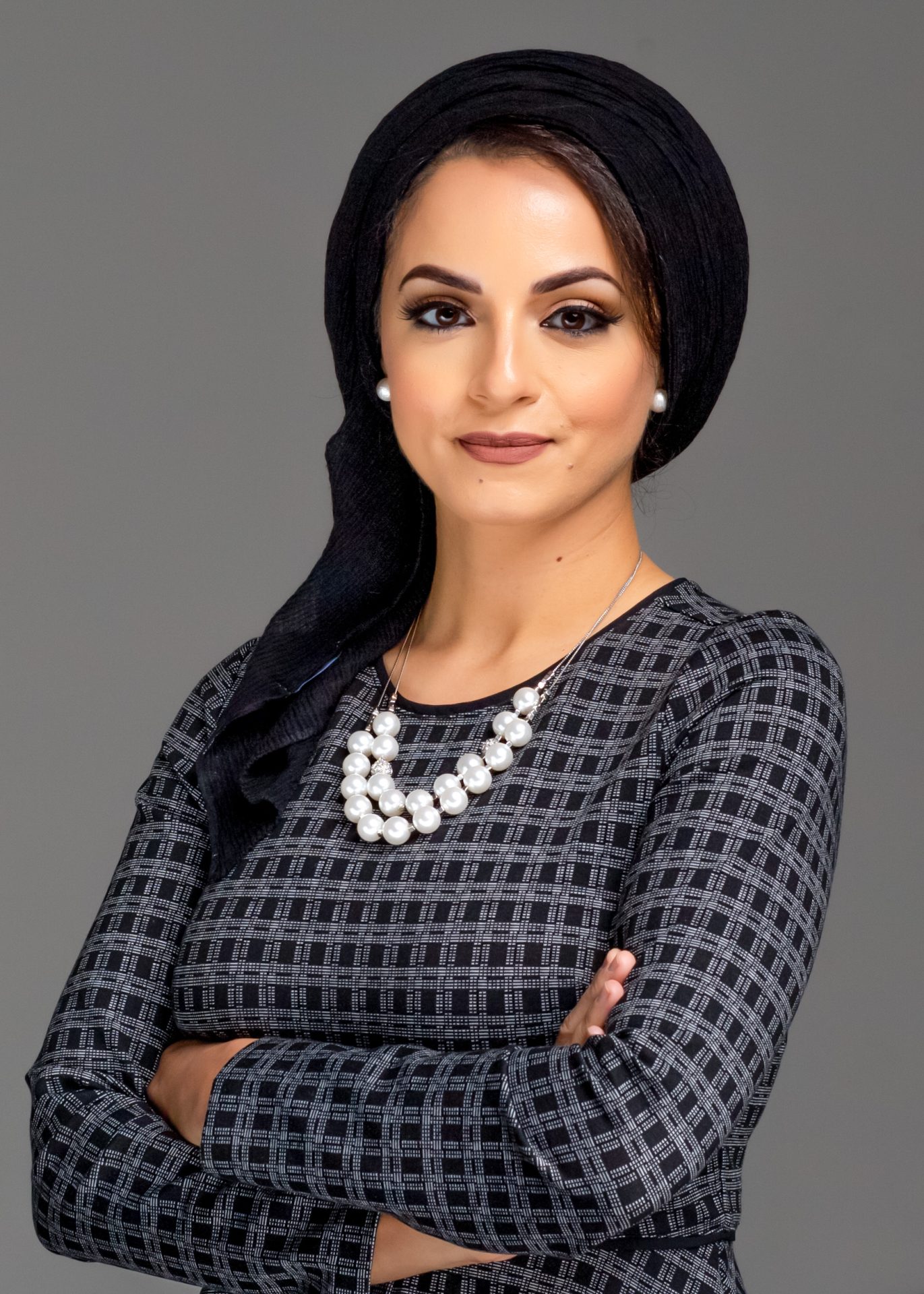 Dr. Shadin Belal, Principal