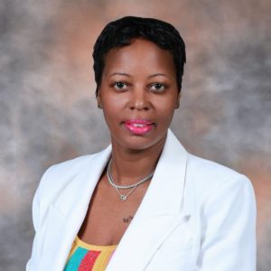 Tamar Mitchell