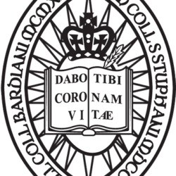 Bard High School - Badge Logo