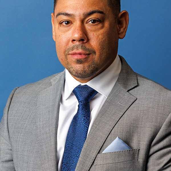 Dr. Rafael Inoa, Principal