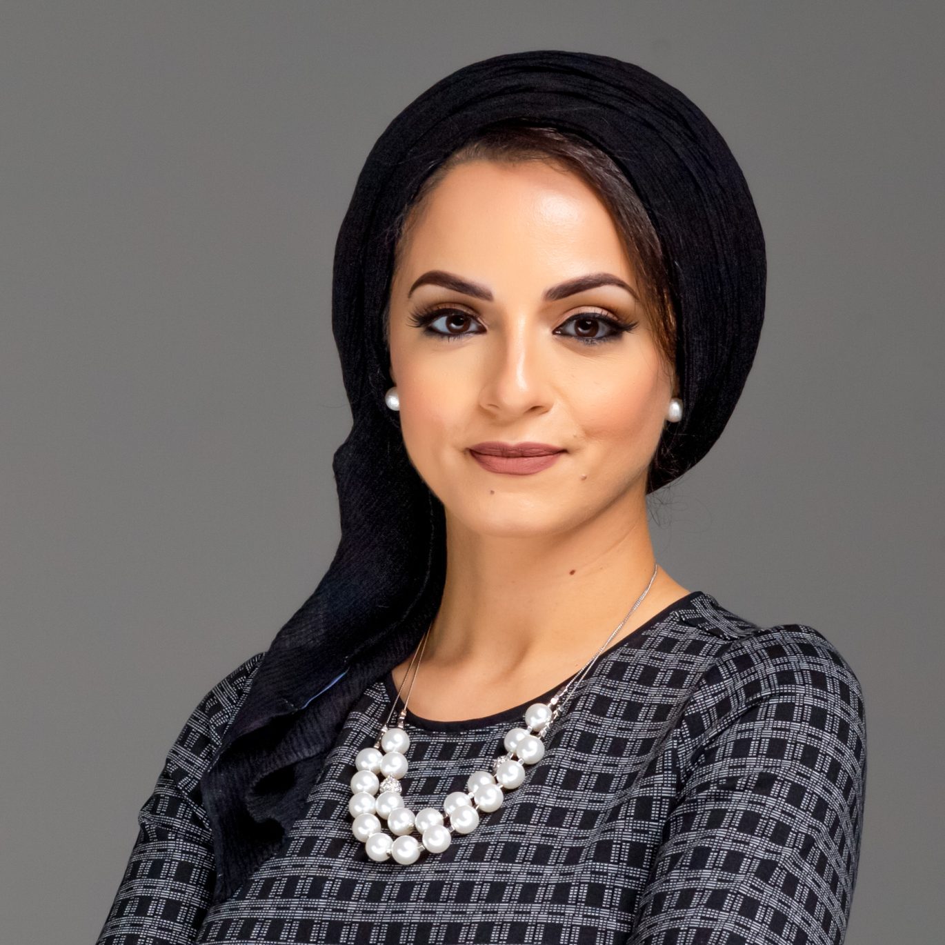 Dr. Shadin Belal, Principal