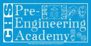 CHS Pre Engineering Academy