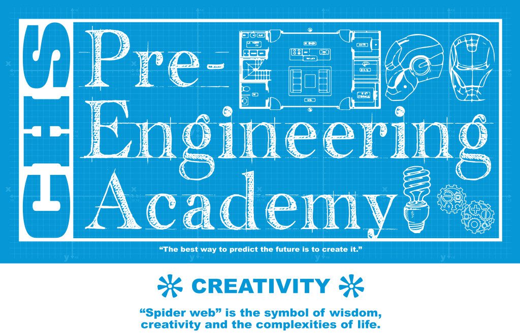 Gifted - CHS Pre Engineering Academy