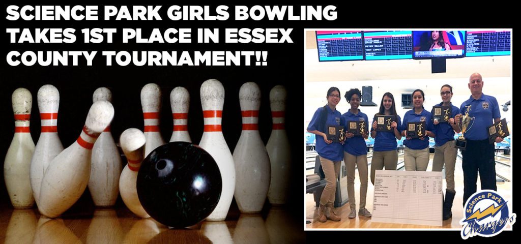 Science Park Girls Bowling