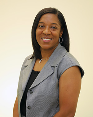 Terri Mitchell, Principal
