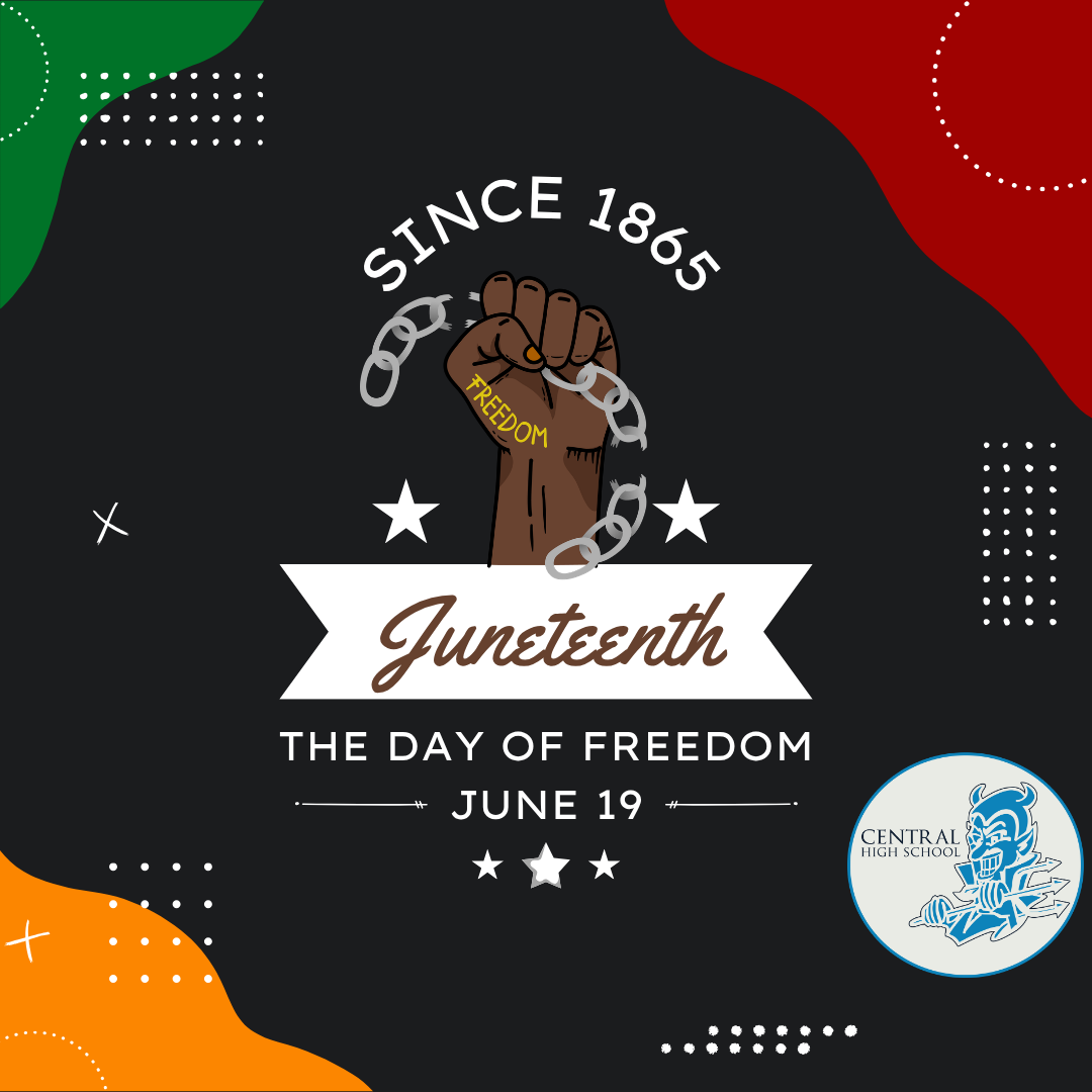 CHS Juneteenth (1)