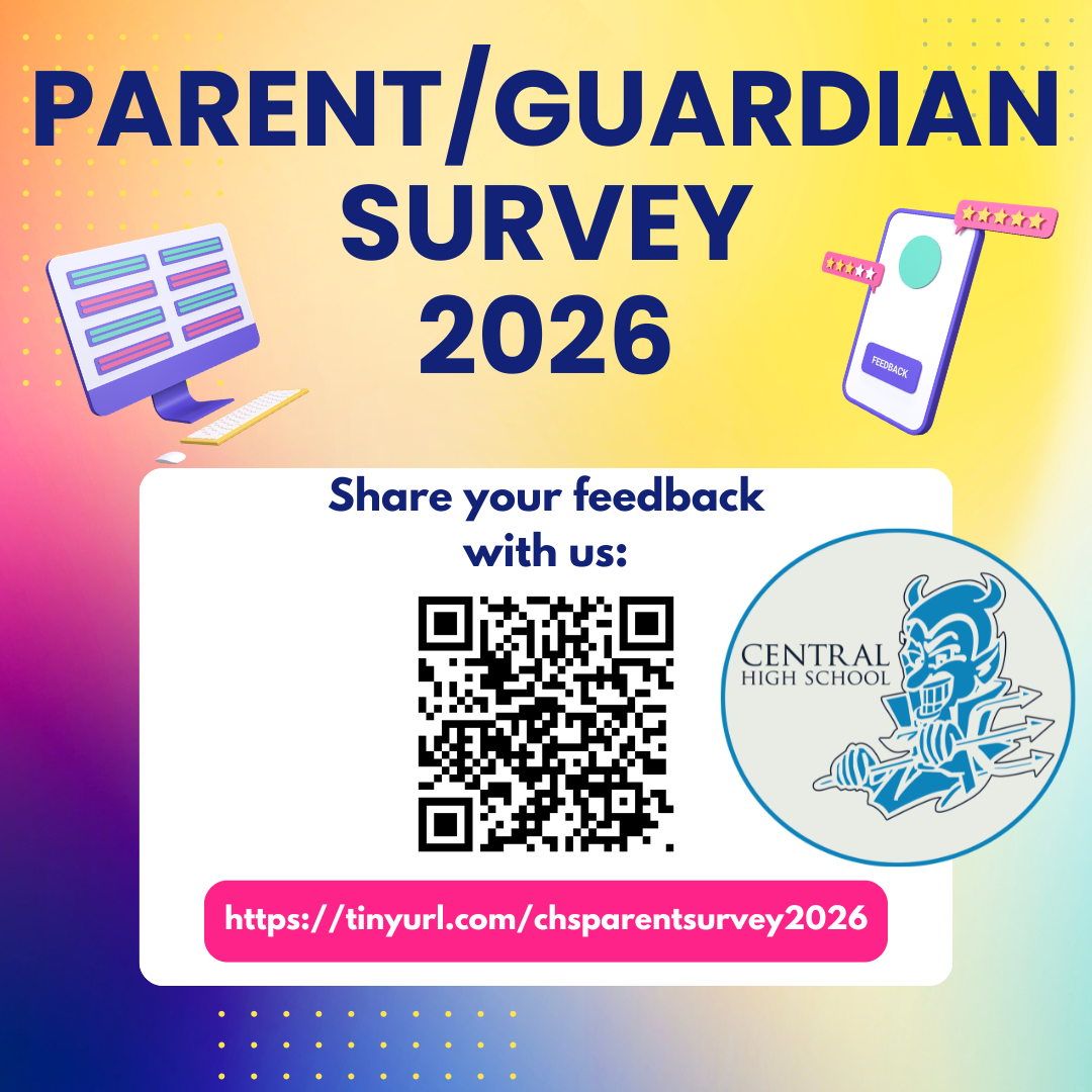 CHS Parent Survey 2026