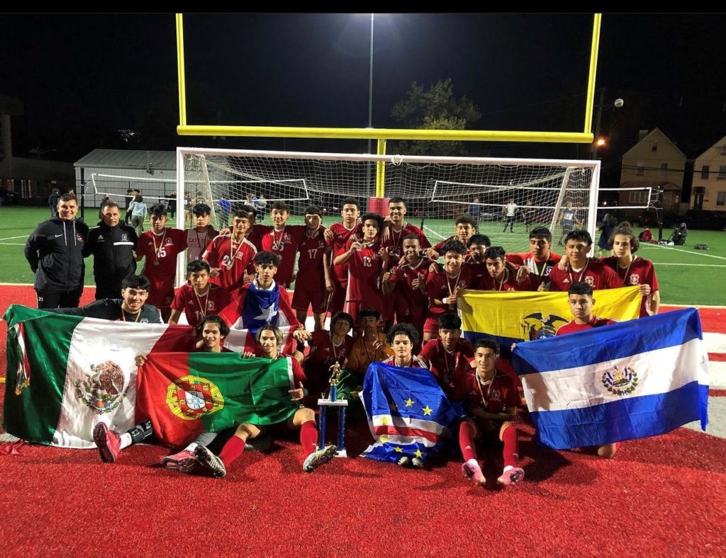 East Side High School Boys Soccer Crowned NBOE Tournament Winners for ...