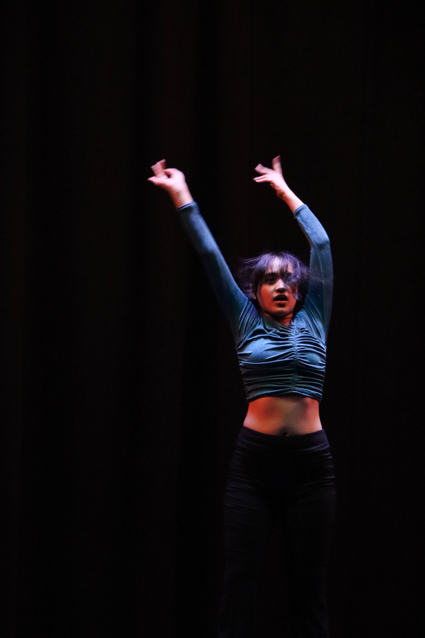 All city Dance Performance