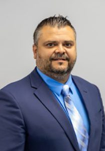 Carlos Rodriguez - Principal