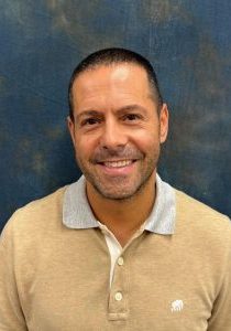 Mr. Filipe Dos Santos