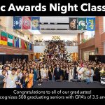 Newark Public Schools Honors 508 High-Achieving Seniors at Academic Awards Night