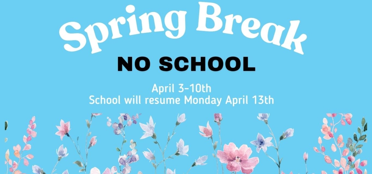 spring break