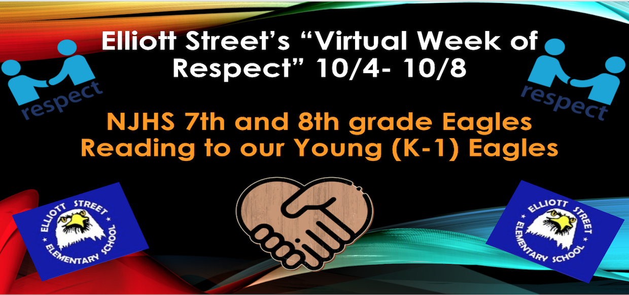 Virtual Week of Respect