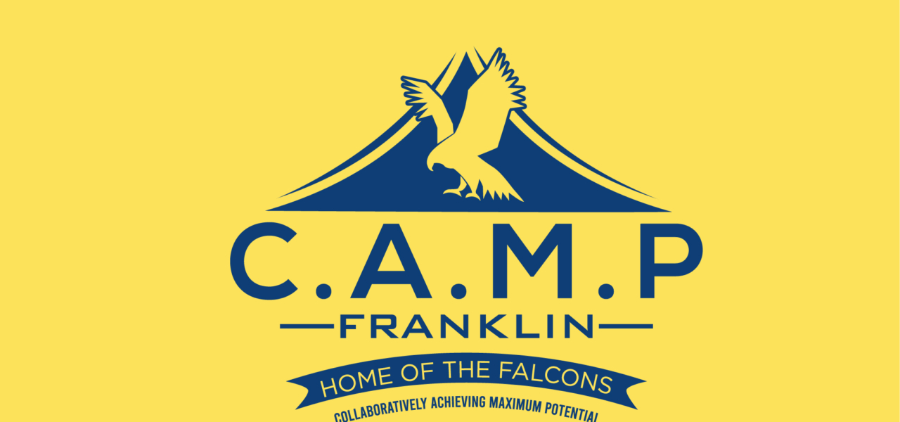 CAMP FRanklin