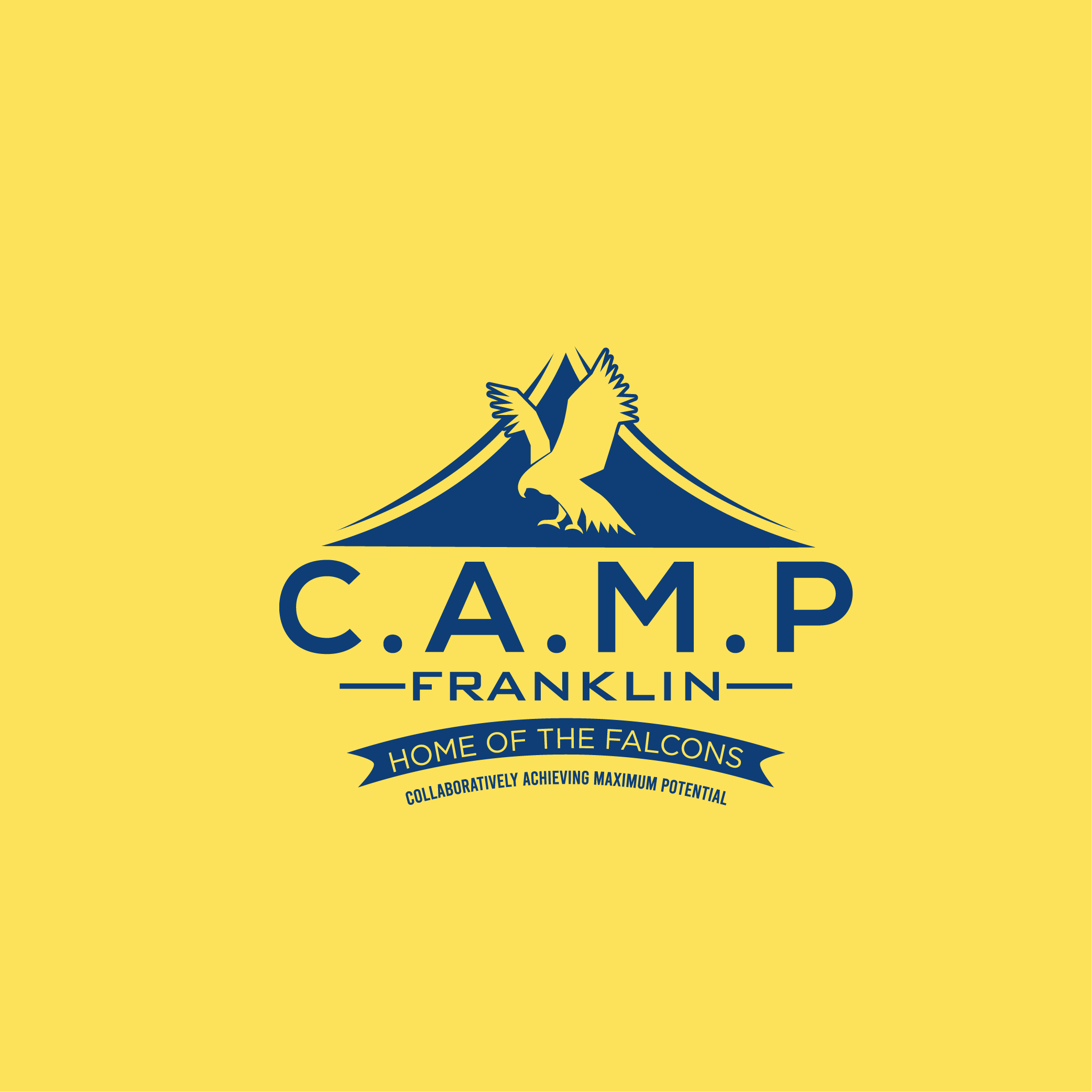 CAMP FRanklin