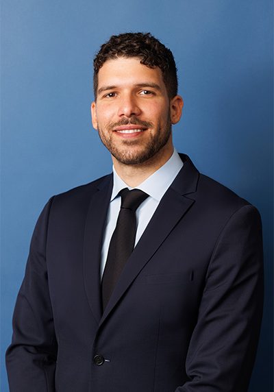 Robert Spat, Principal