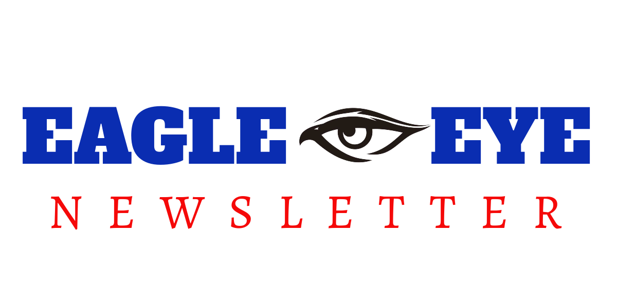 Eagle-Eye Newsletter