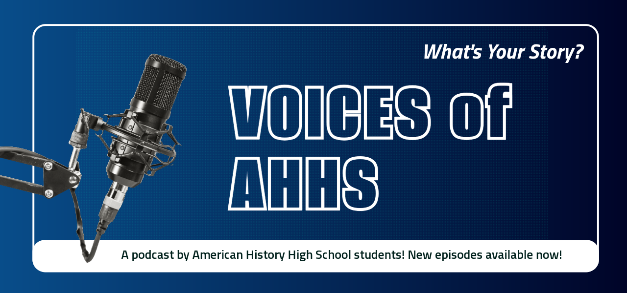 American History High School