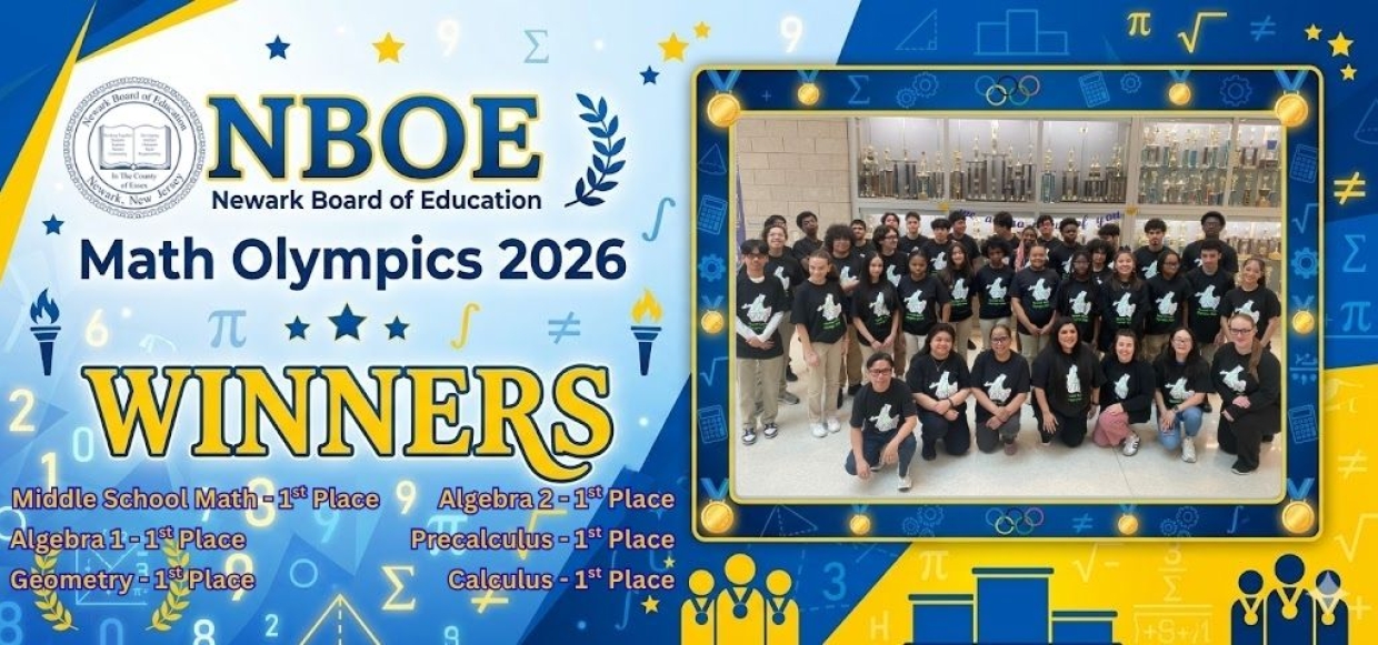 Math Olympics
