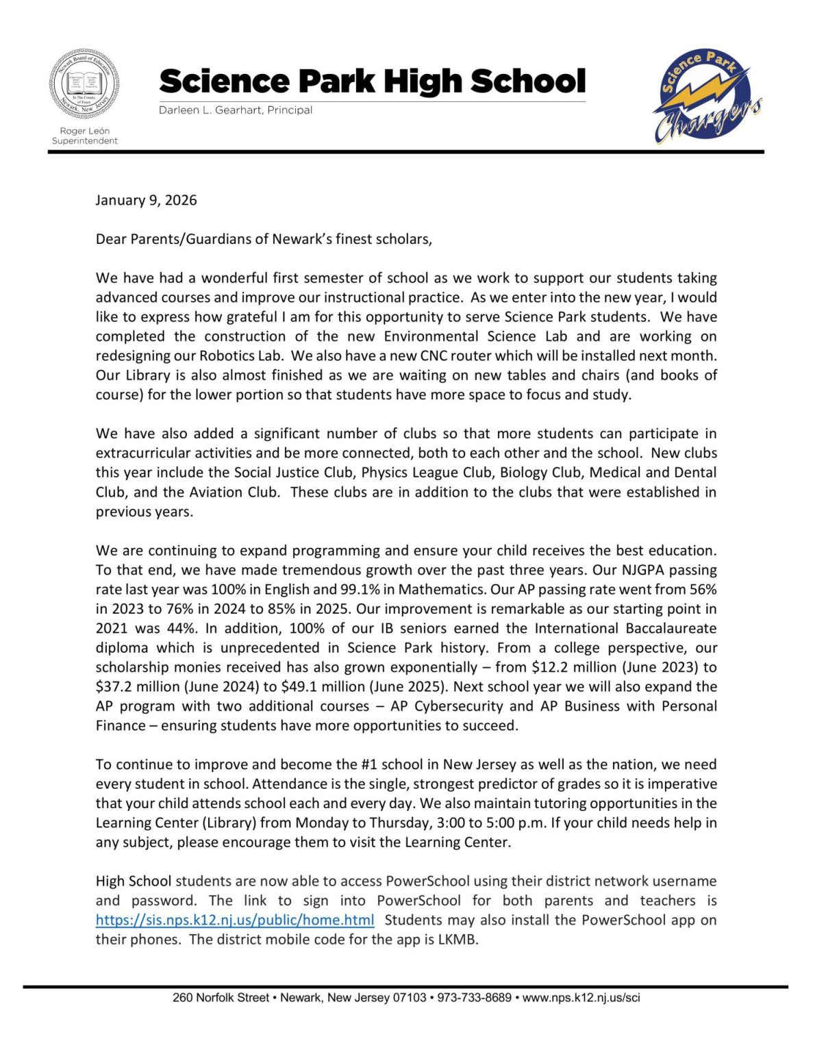 Parent Letter - Jan 2026-images-0