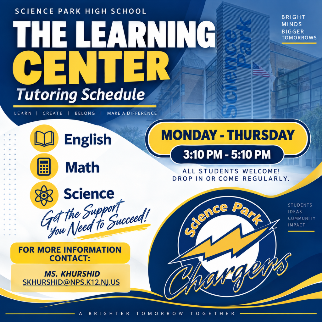 Learning center