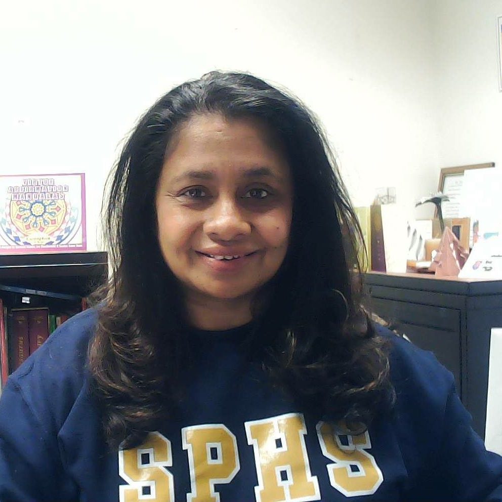 Betty Zachariah website pic