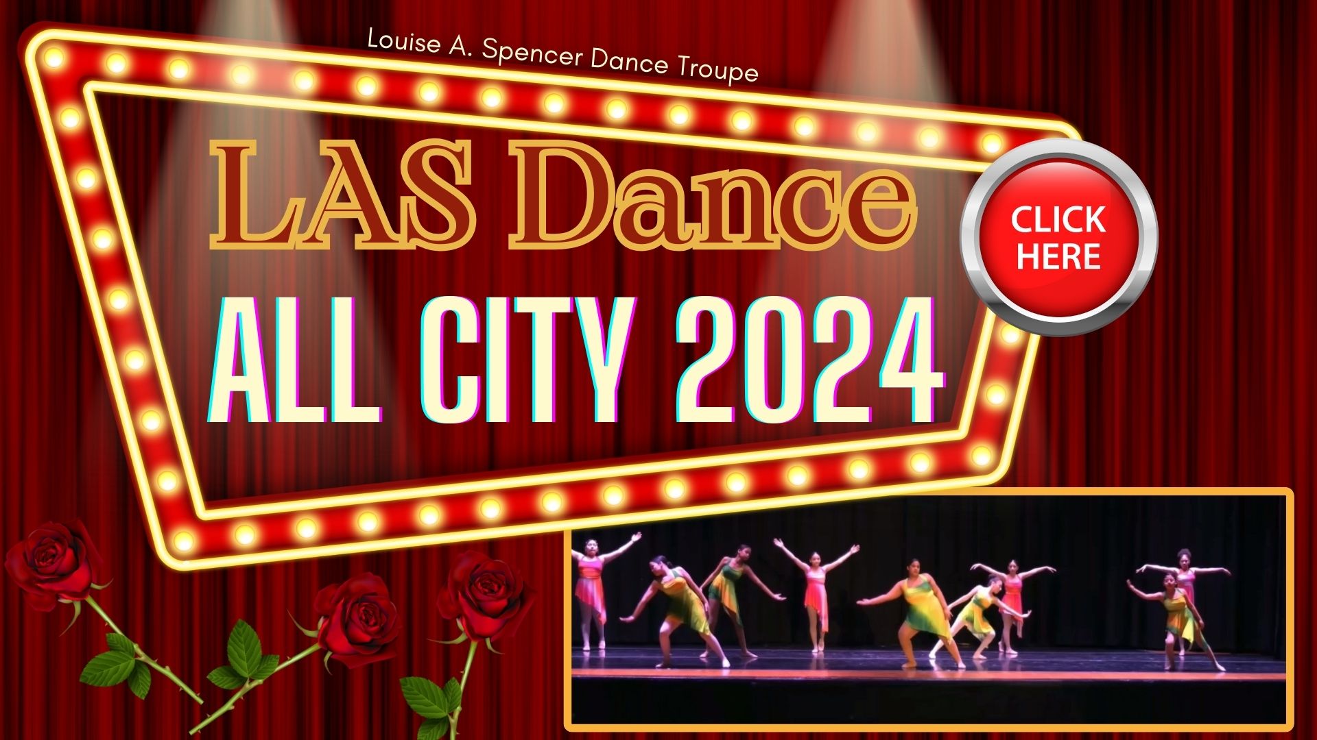 LAS All City Dance 2024 link to video