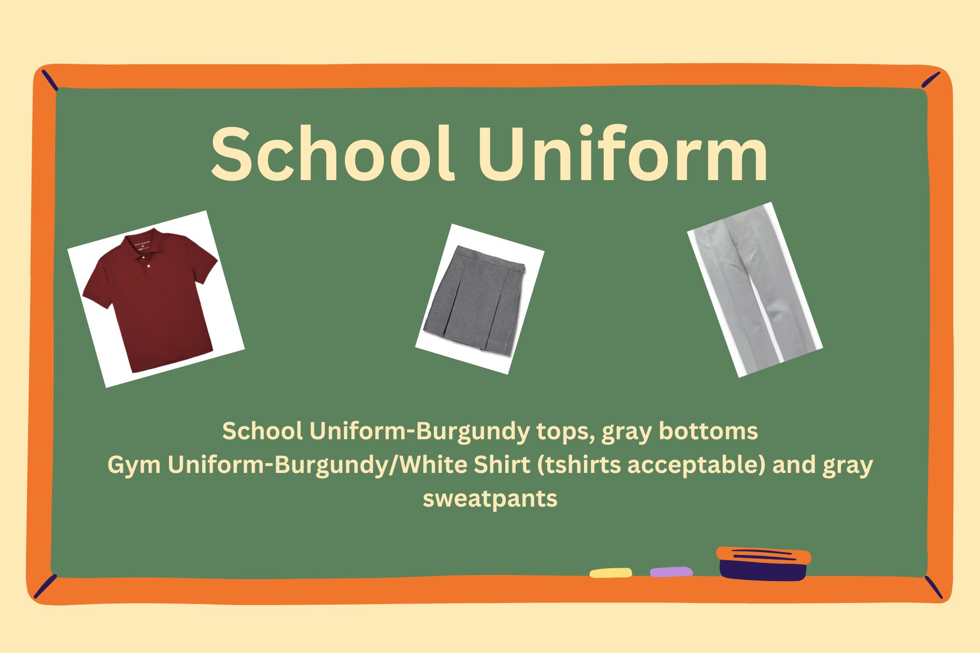 School UniformFINAL