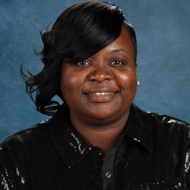 Khadijah Owens
