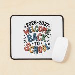 Back to School 2026-27
