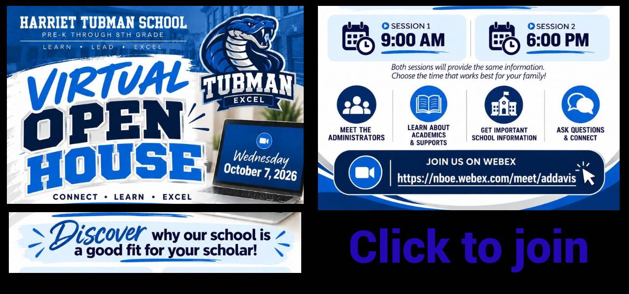 open house