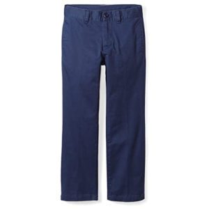 Navy Blue - Pants