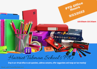 School Office Stationery - Made with PosterMyWall