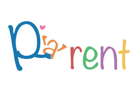 Parent-WordArt-580x386