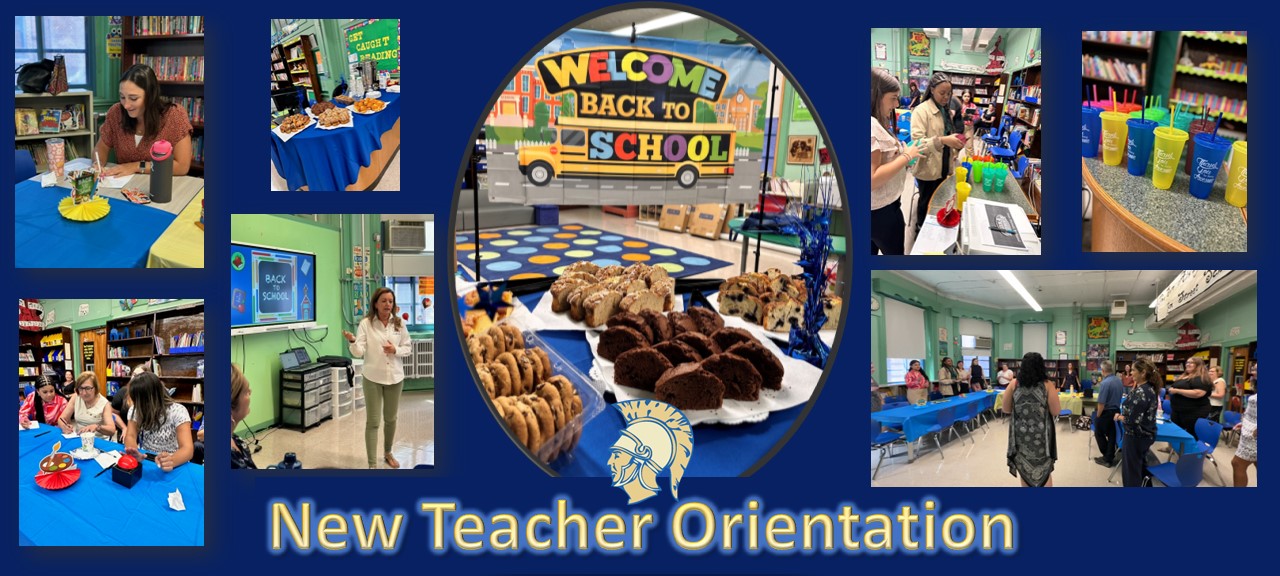 New Teacher Orientation 8-23-23. Click the image for a fun video!