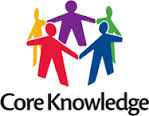 CoreKnowledge Logo