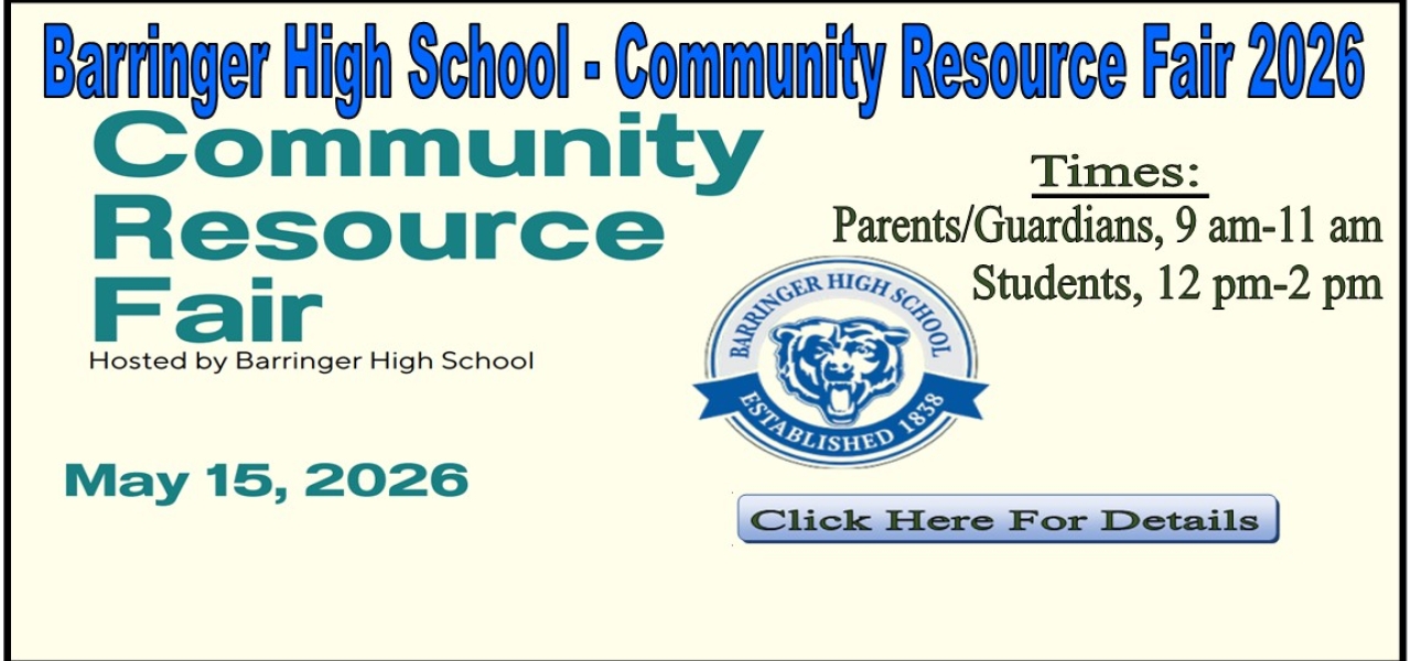BHS-Community-Fair-May2026