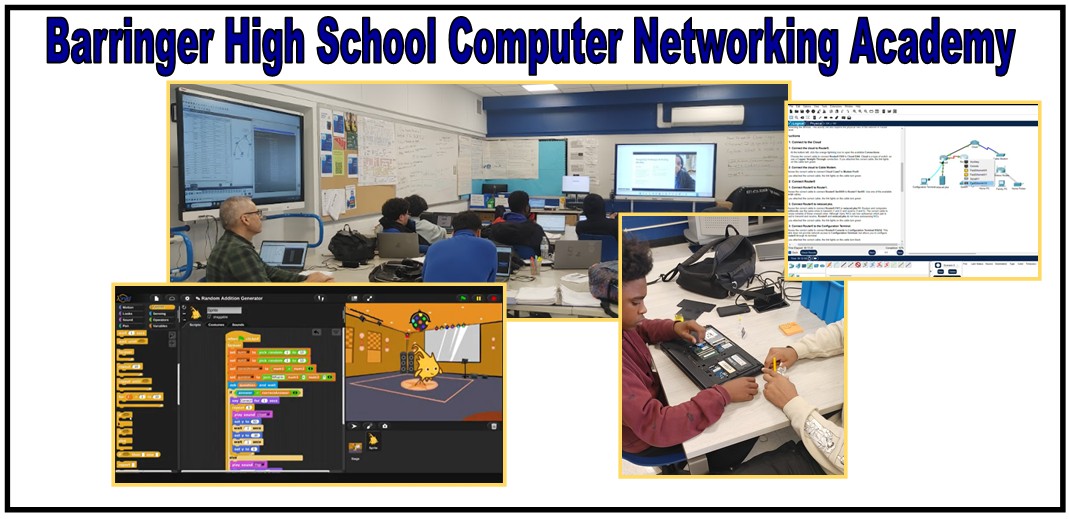 BHS-Computer-Networking-Academy